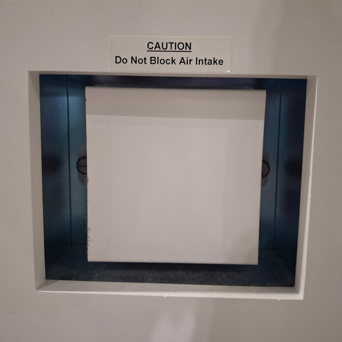 Life Measurement, Inc. Pea Pod Infant Body Composition Analyzer