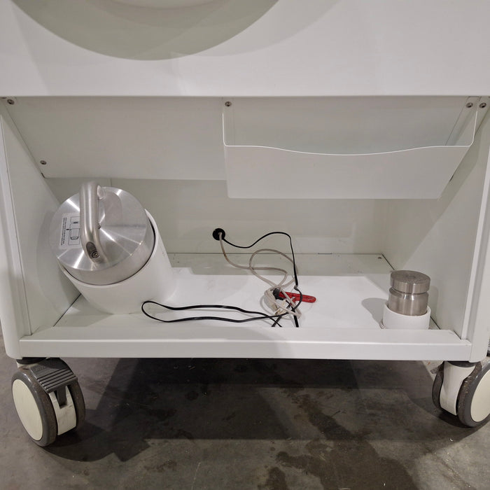 Life Measurement, Inc. Pea Pod Infant Body Composition Analyzer