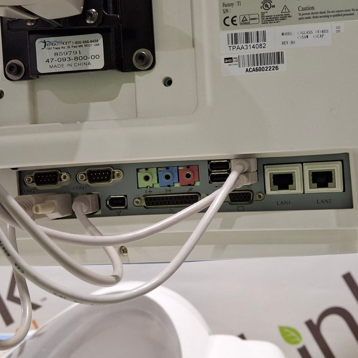 Life Measurement, Inc. Pea Pod Infant Body Composition Analyzer