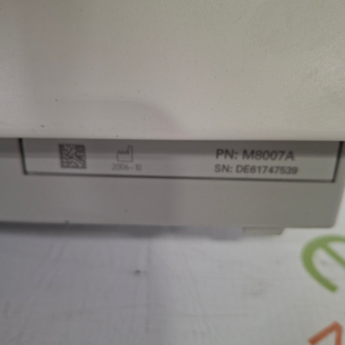 Philips IntelliVue MP70 Patient Monitor