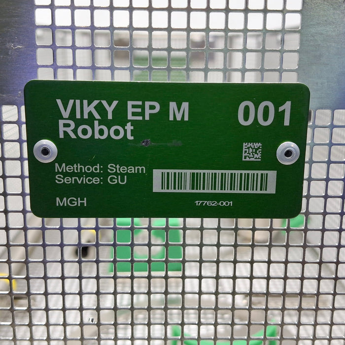 EndoControl VIKY EP M Robot Motorized Endoscope Positioner