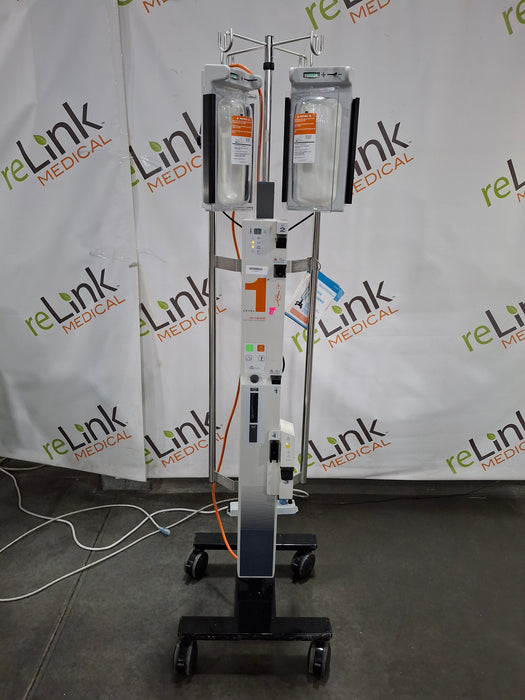 Level 1 Technologies Inc. H-1200 Fluid Warmer