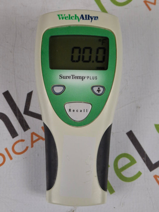 Welch Allyn SureTemp Plus 690 Thermometer