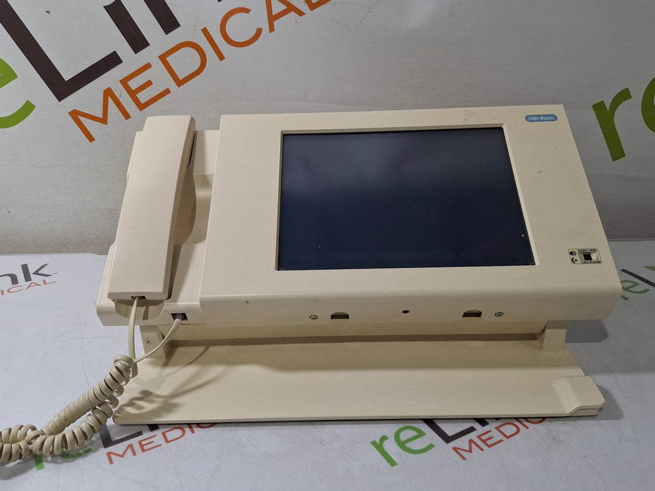 Hill-Rom GRS10 Nurse Call System Monitor