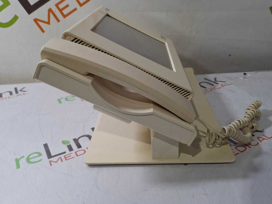 Hill-Rom GRS10 Nurse Call System Monitor