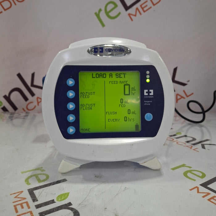 Covidien Kangaroo ePump Enteral Feeding Pump