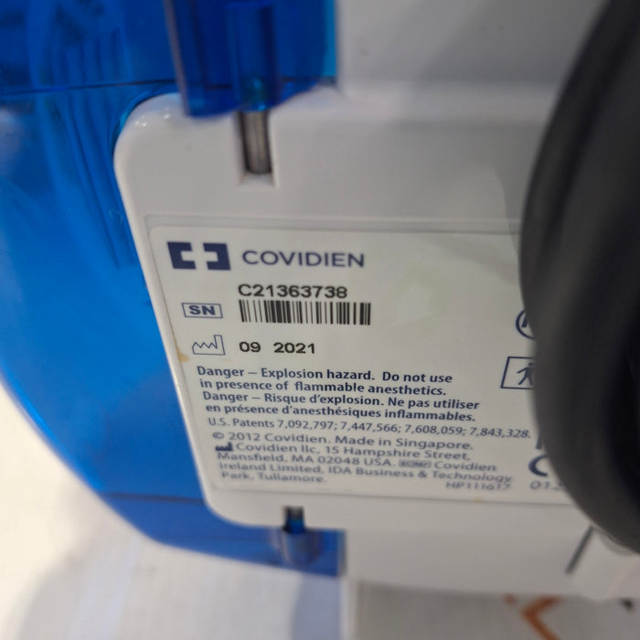Covidien Kangaroo ePump Enteral Feeding Pump