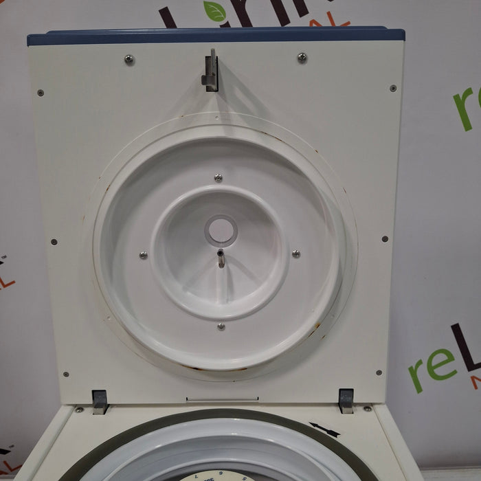Helmer Inc UltraCW II Cell Washing Centrifuge