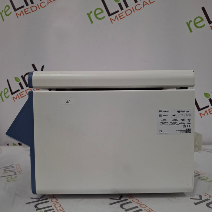 Helmer Inc UltraCW II Cell Washing Centrifuge