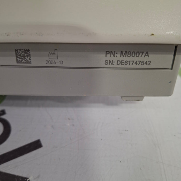 Philips IntelliVue MP70 Patient Monitor