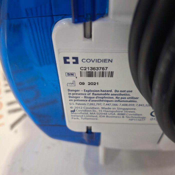 Covidien Kangaroo ePump Enteral Feeding Pump