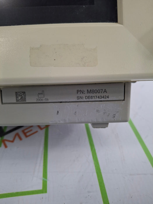 Philips IntelliVue MP70 Patient Monitor