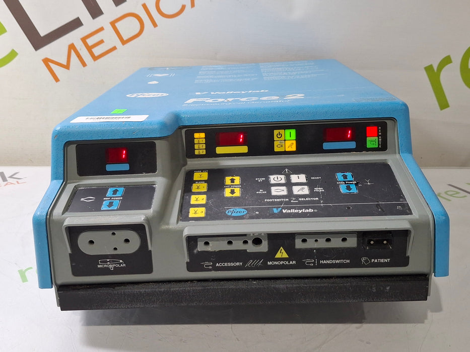Valleylab Force 2 Electrosurgical Unit