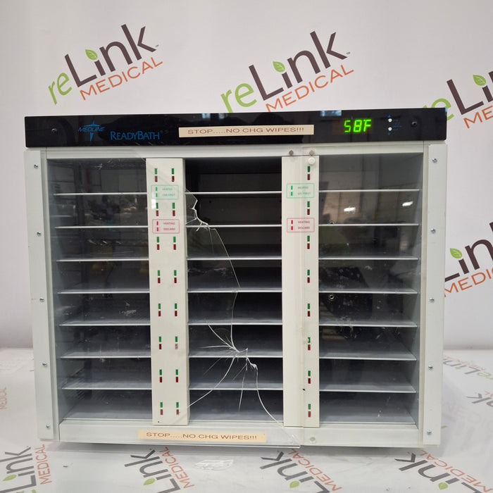 Medline TM24 Warming Cabinet