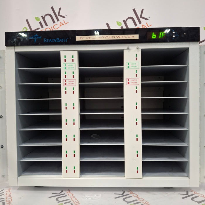 Medline TM24 Warming Cabinet