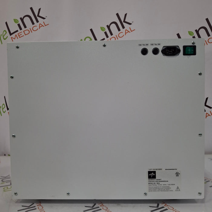 Medline TM24 Warming Cabinet