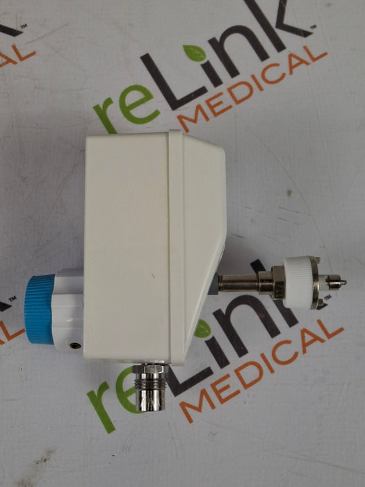 Precision Medical PM3300DHV Continuos Intermittent 3-Mode Vacuum Regulator