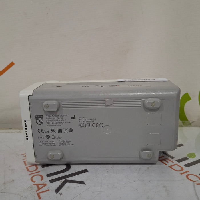 Philips IntelliVue X2 Module - Masimo Rainbow SpO2