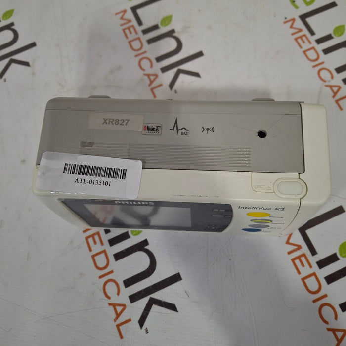 Philips IntelliVue X2 Module - Masimo Rainbow SpO2