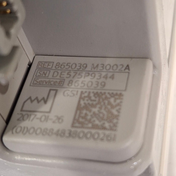 Philips IntelliVue X2 Module - Masimo Rainbow SpO2