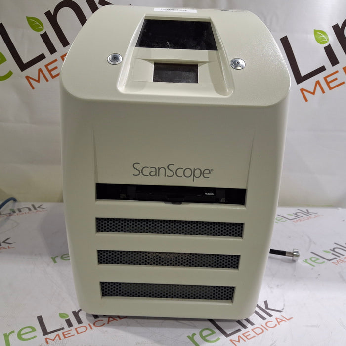 Leica ScanScope CS2 Slide Scanner