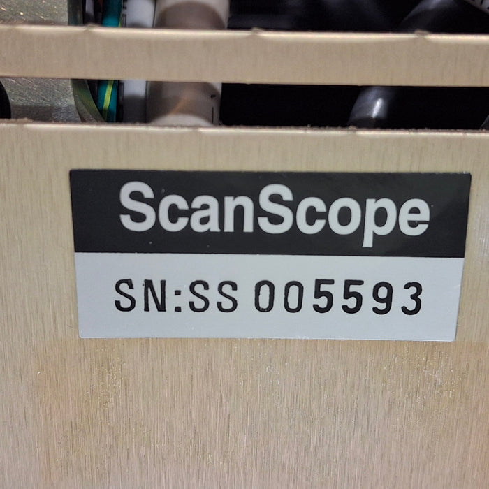 Leica ScanScope CS2 Slide Scanner