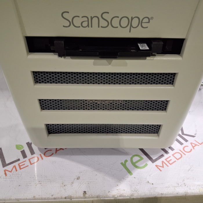 Leica ScanScope CS2 Slide Scanner