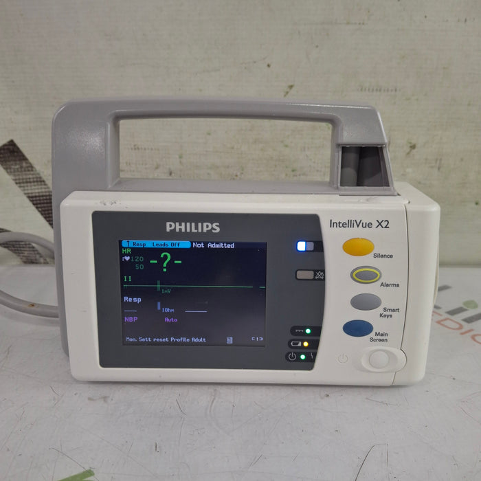 Philips IntelliVue X2 Monitor - Fast SpO2