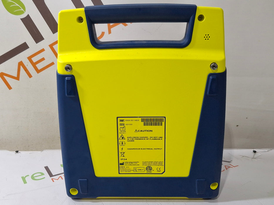 Cardiac Science PowerHeart G3 AED