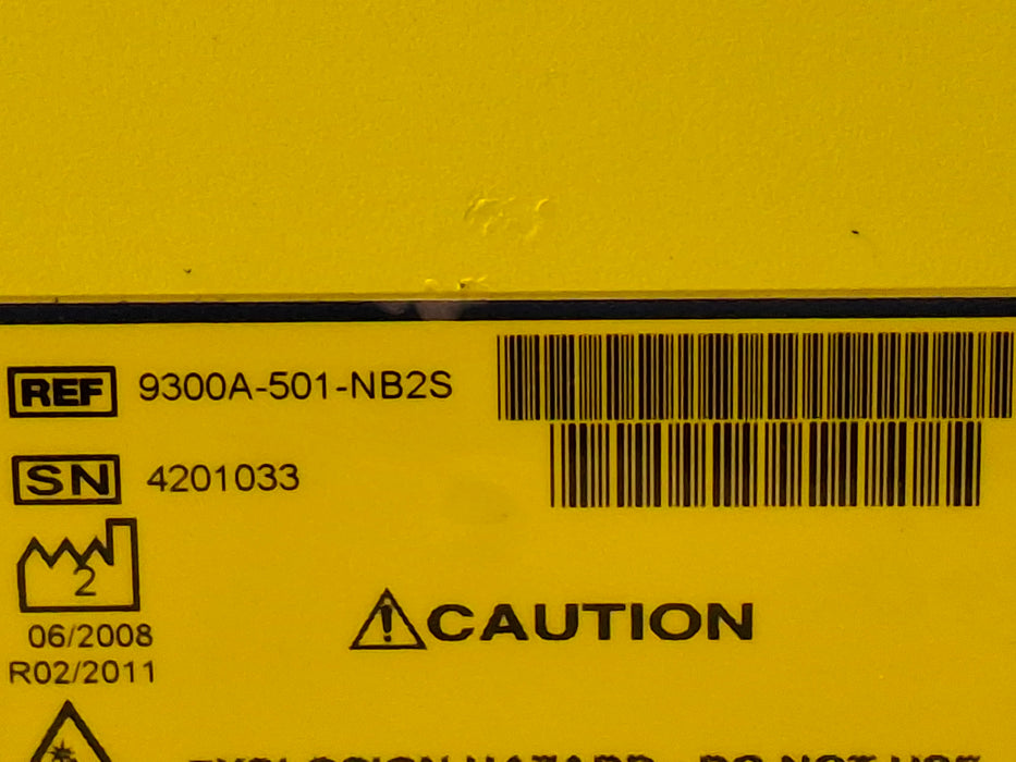 Cardiac Science PowerHeart G3 AED