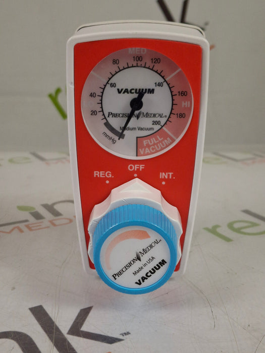Precision Medical PM3300 Intermittent Vacuum Regulator