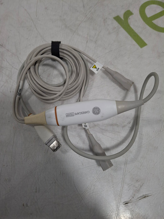 GE Healthcare Carescape MKT101 2099661-001 Temp Module