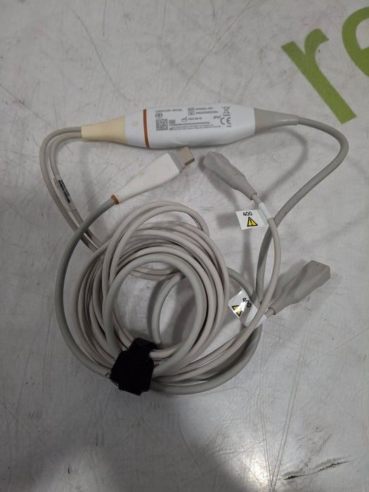 GE Healthcare Carescape MKT101 2099661-001 Temp Module