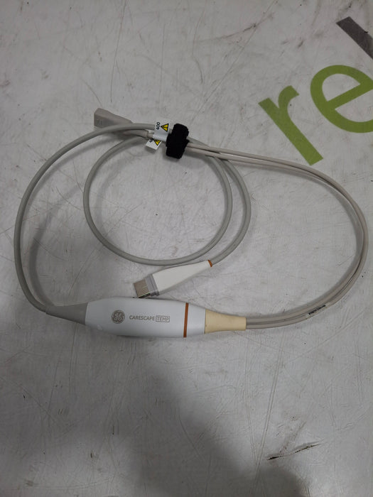 GE Healthcare Carescape MKT101 2099661-001 Temp Module