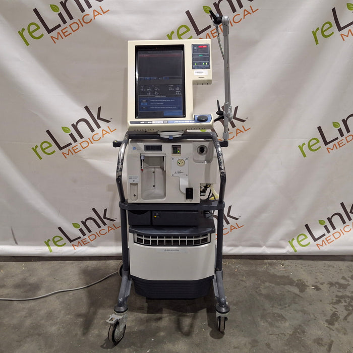 Puritan Bennett 840 Ventilator