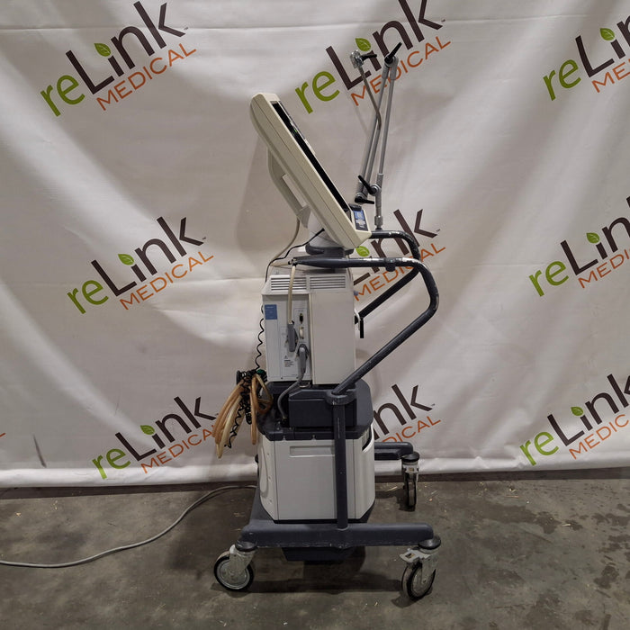 Puritan Bennett 840 Ventilator