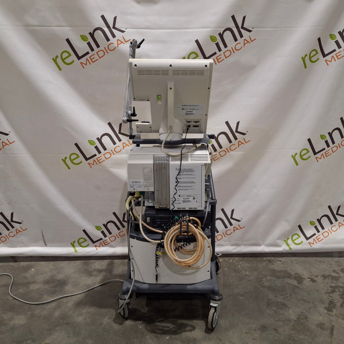 Puritan Bennett 840 Ventilator