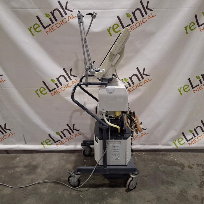 Puritan Bennett 840 Ventilator