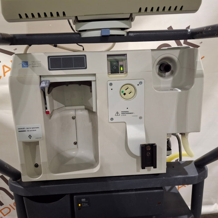 Puritan Bennett 840 Ventilator