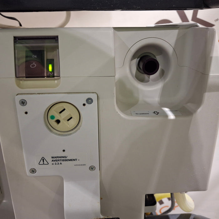 Puritan Bennett 840 Ventilator