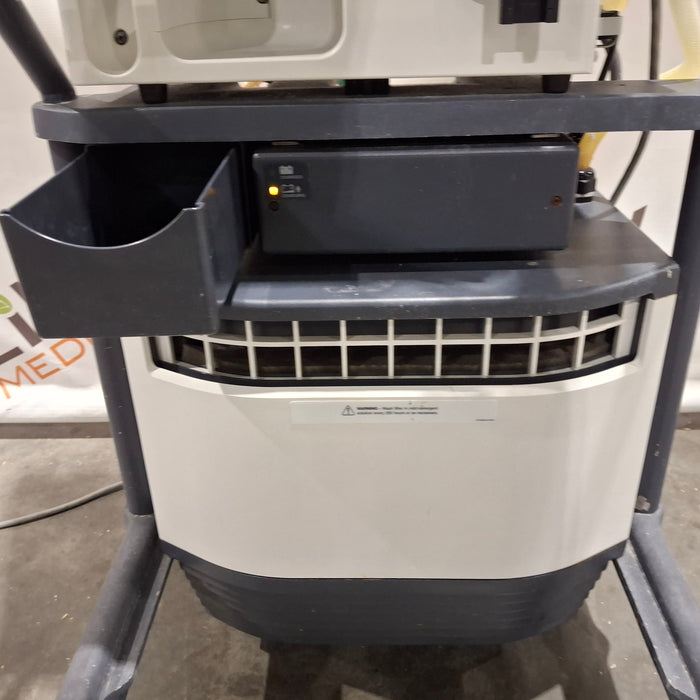 Puritan Bennett 840 Ventilator