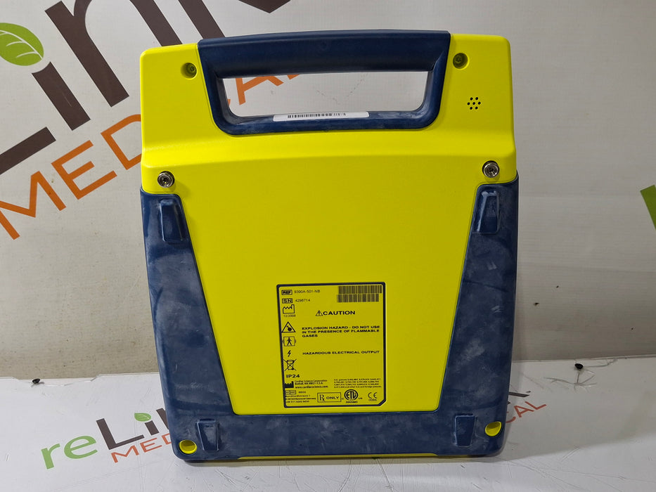 Cardiac Science PowerHeart G3 AED