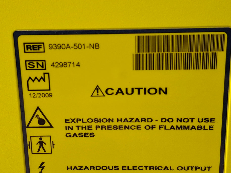 Cardiac Science PowerHeart G3 AED