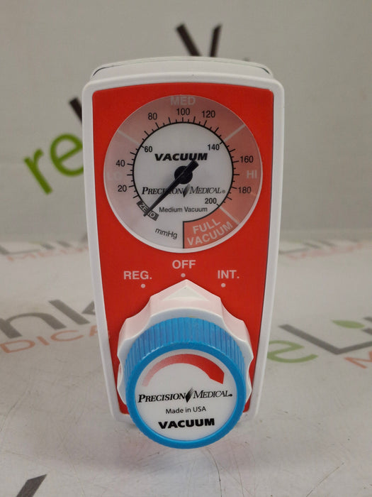 Precision Medical PM3300 Intermittent Vacuum Regulator
