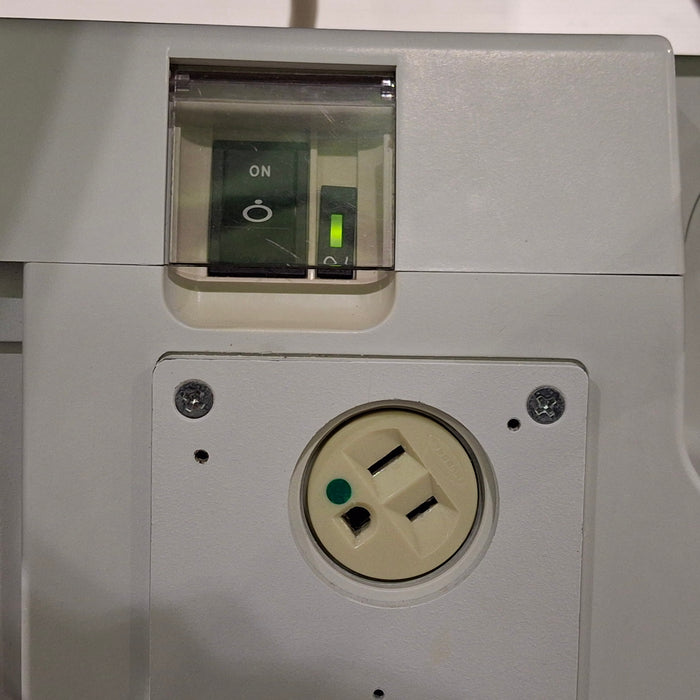 Puritan Bennett 840 Ventilator