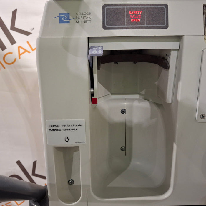 Puritan Bennett 840 Ventilator