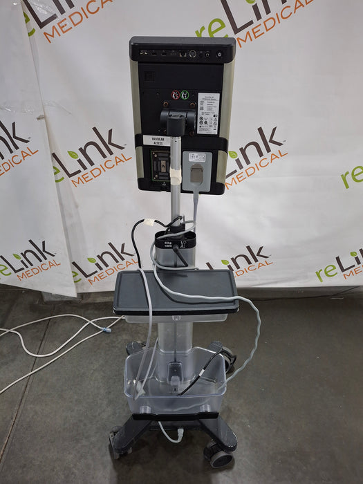 Sonosite SII Ultrasound