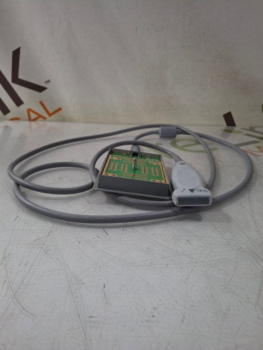 Sonosite SII Ultrasound