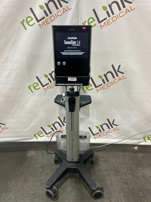 Sonosite SII Ultrasound