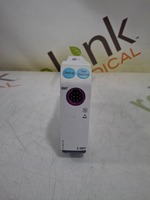 GE Healthcare E-NMT-01 Module